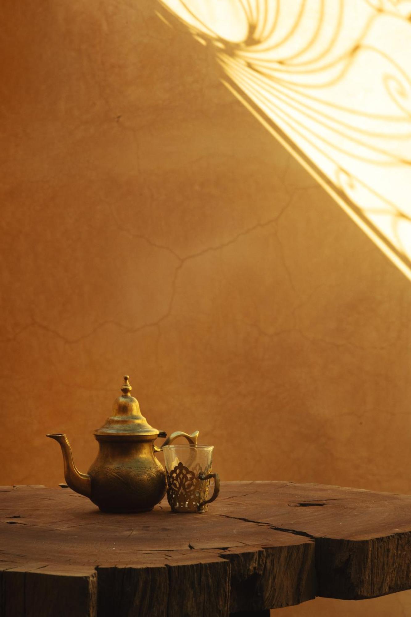 Riad Persephone Marakeş Dış mekan fotoğraf