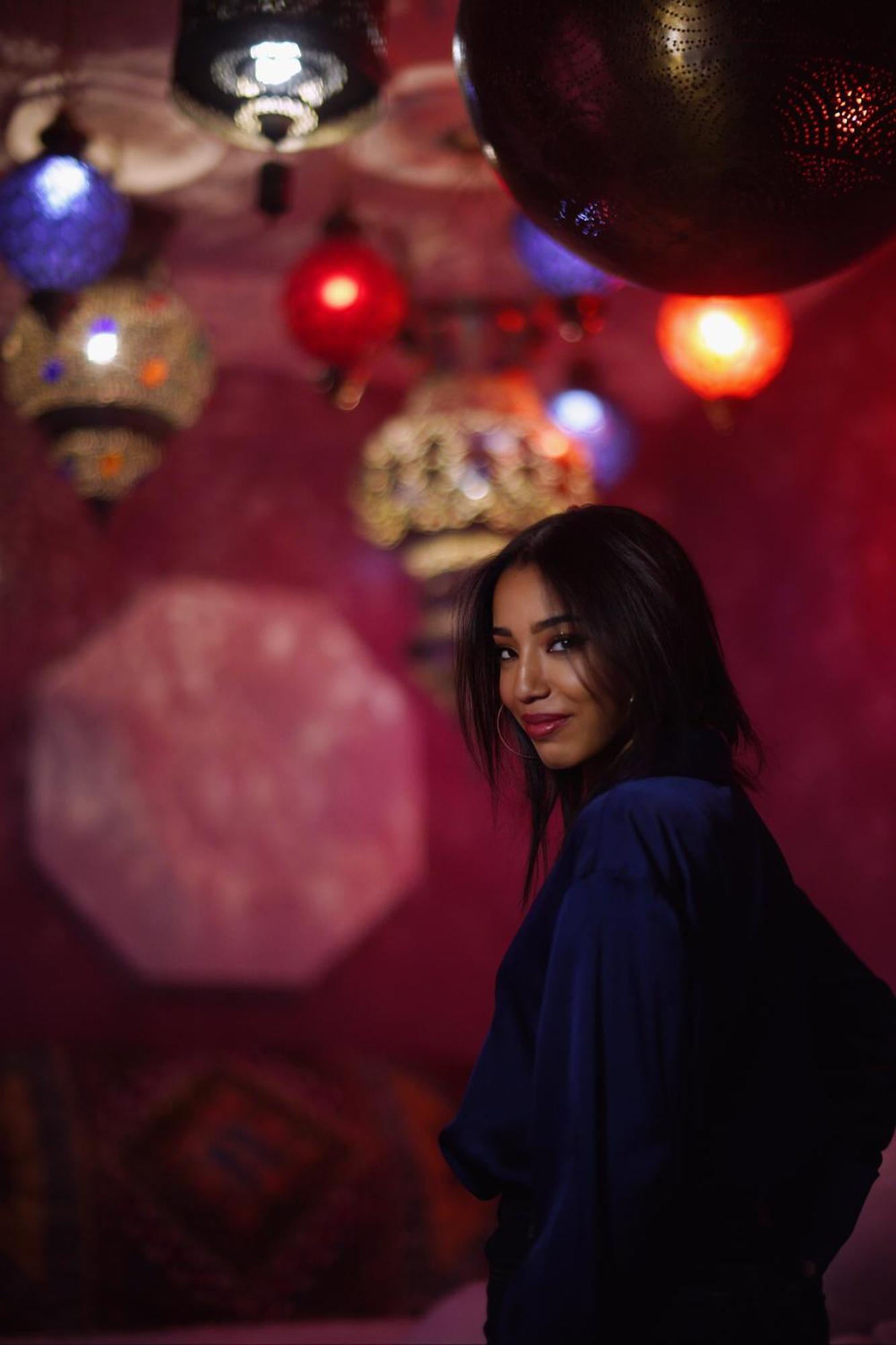 Riad Persephone Marakeş Dış mekan fotoğraf