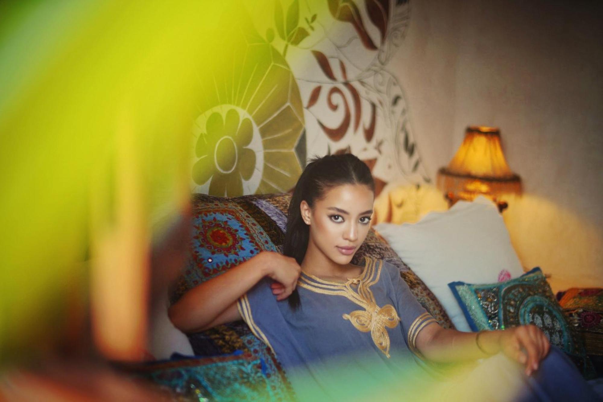 Riad Persephone Marakeş Dış mekan fotoğraf