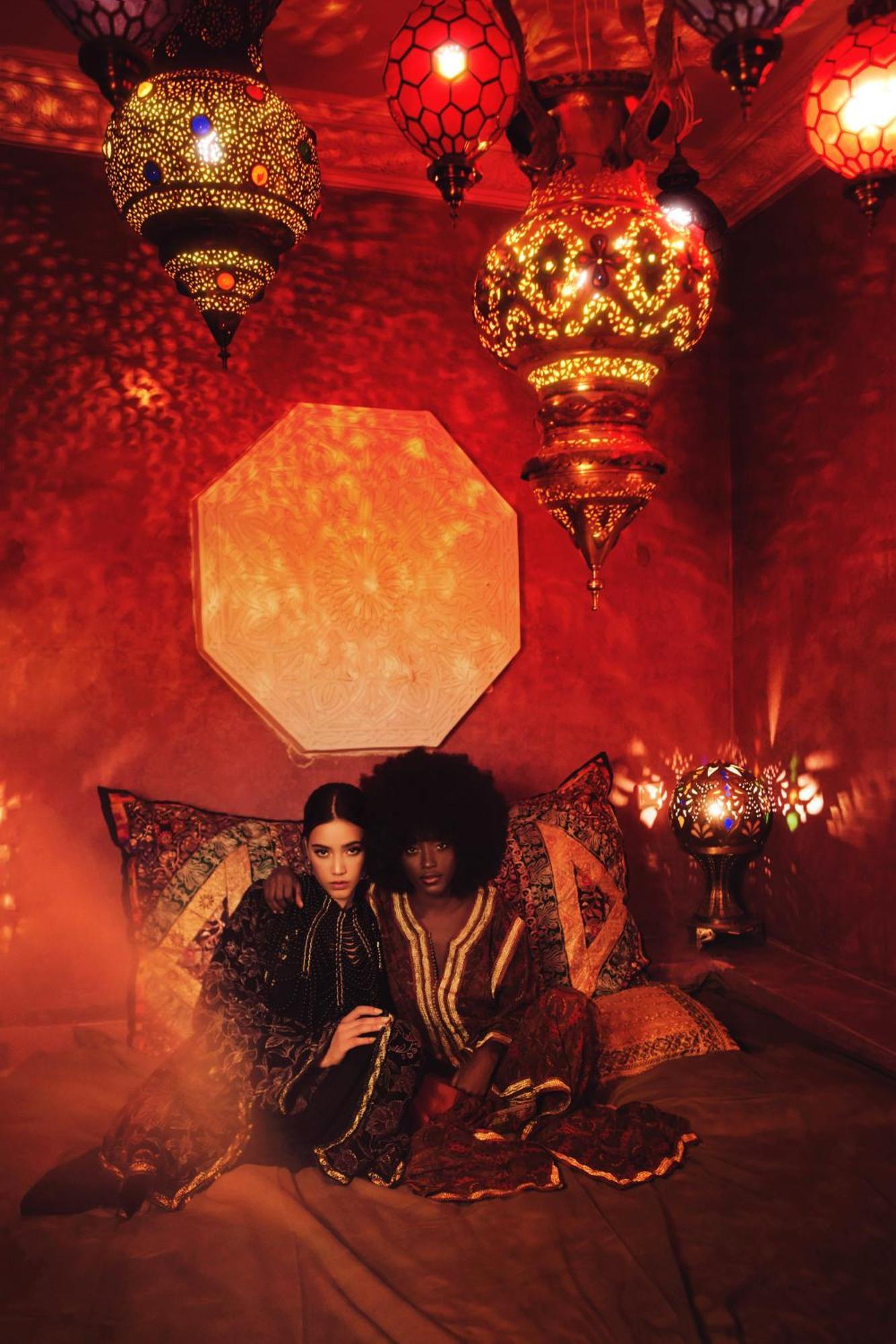 Riad Persephone Marakeş Dış mekan fotoğraf