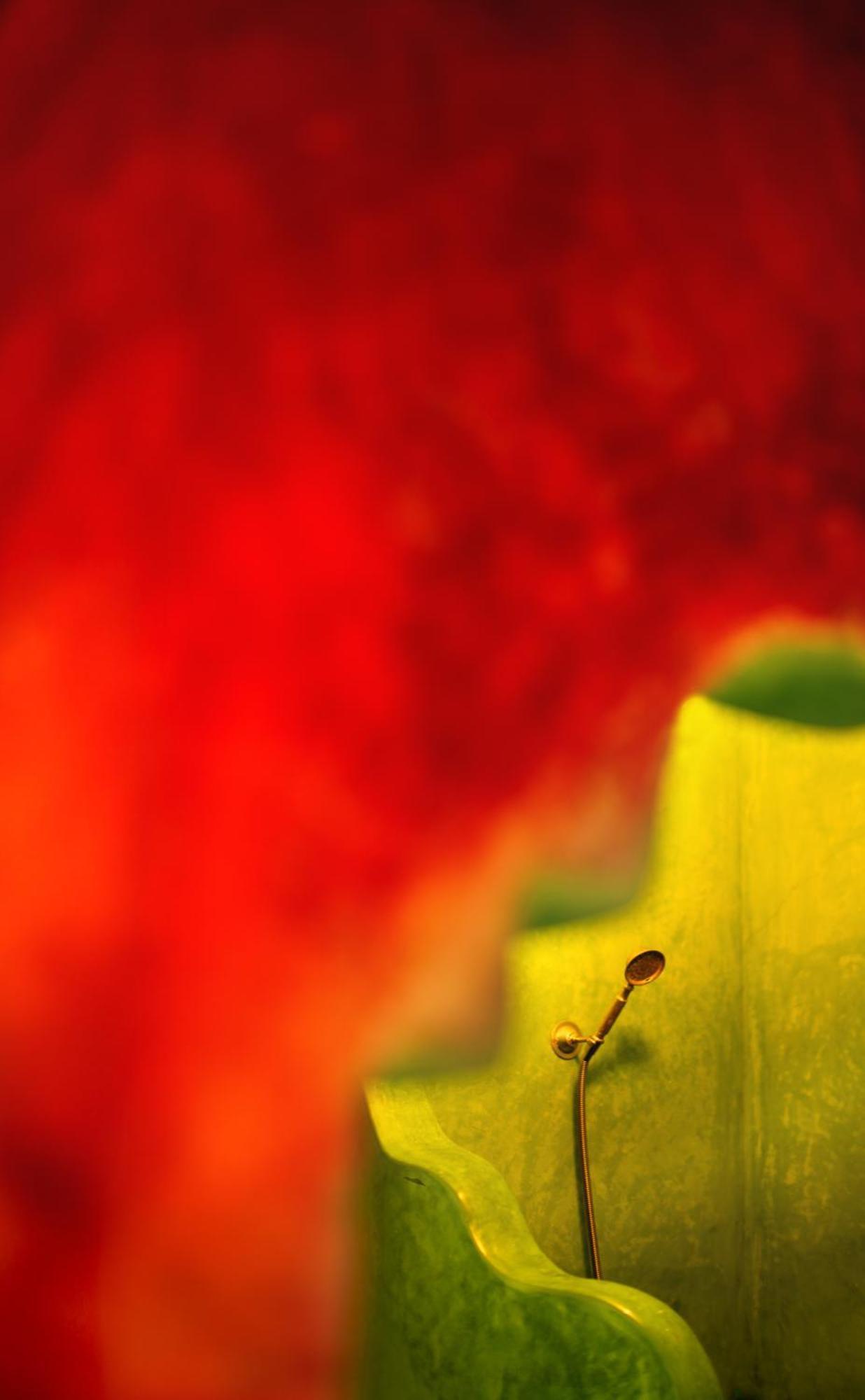 Riad Persephone Marakeş Oda fotoğraf