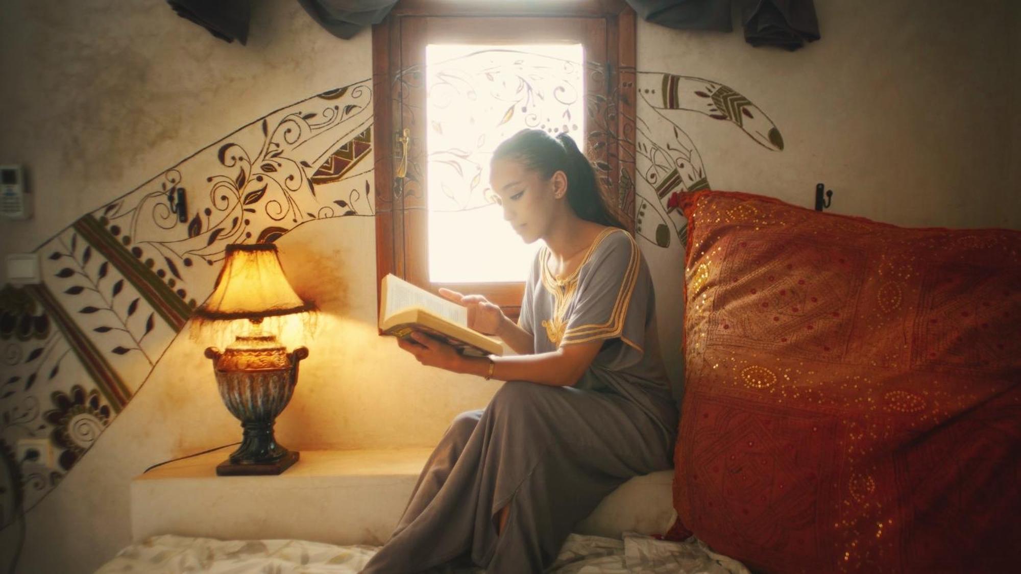 Riad Persephone Marakeş Dış mekan fotoğraf