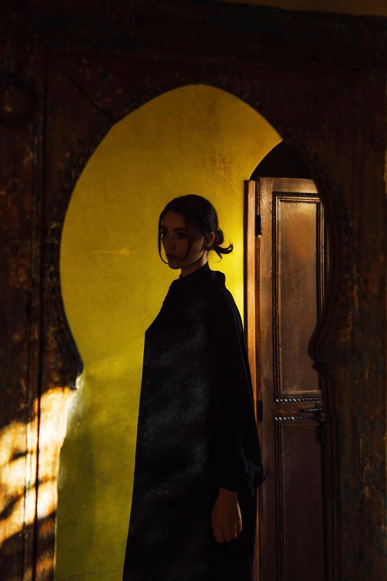 Riad Persephone Marakeş Oda fotoğraf