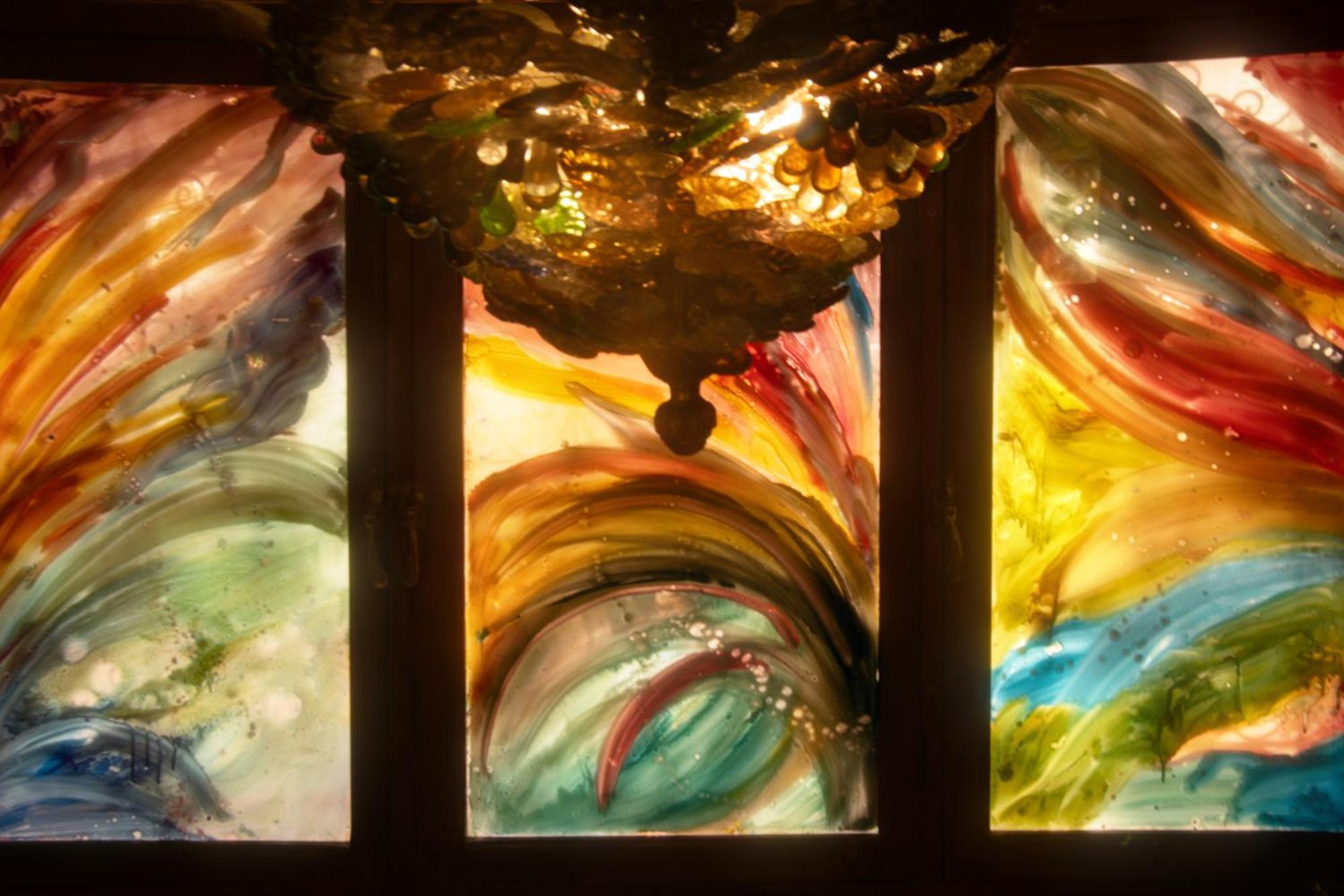 Riad Persephone Marakeş Oda fotoğraf