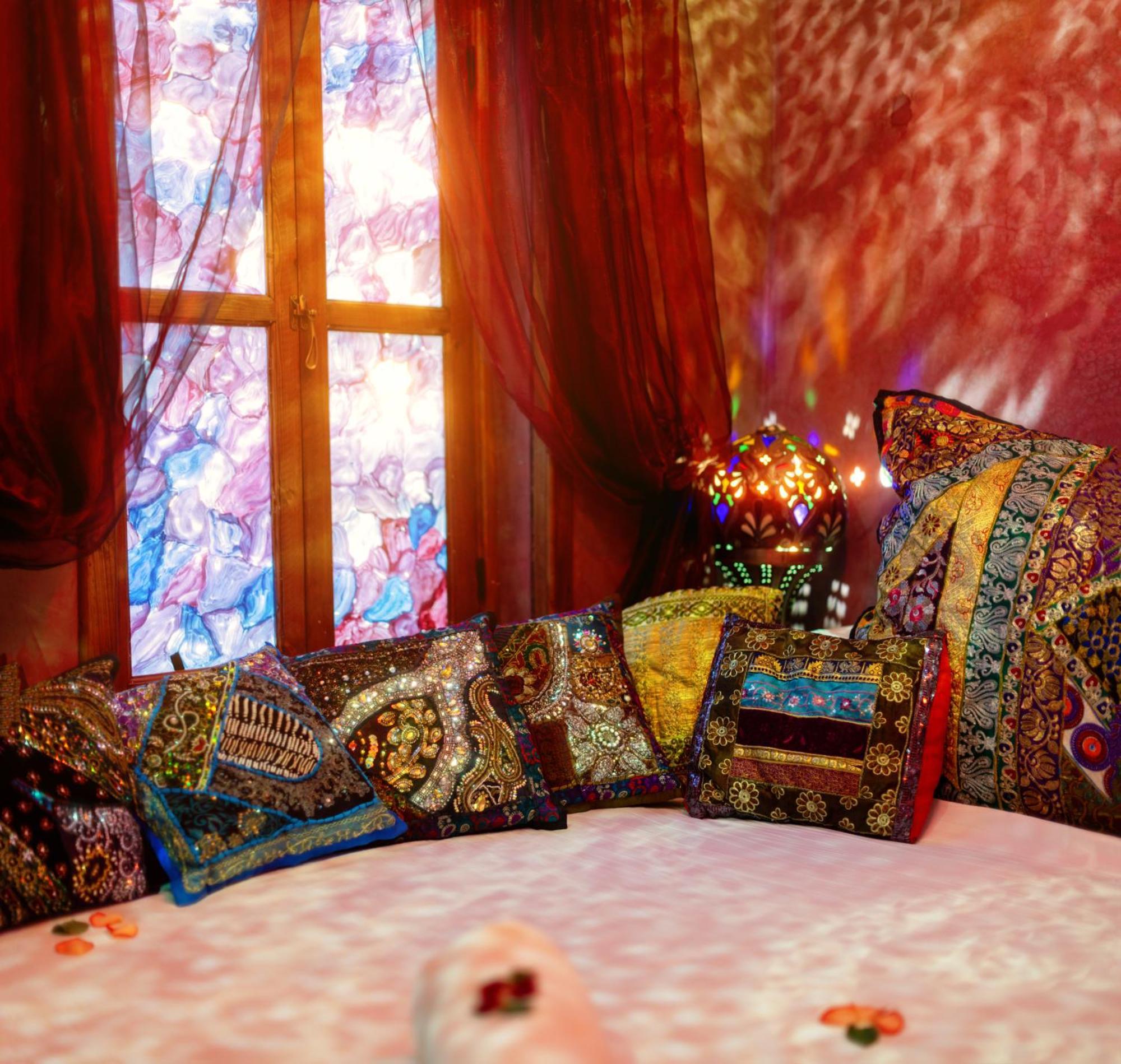 Riad Persephone Marakeş Dış mekan fotoğraf