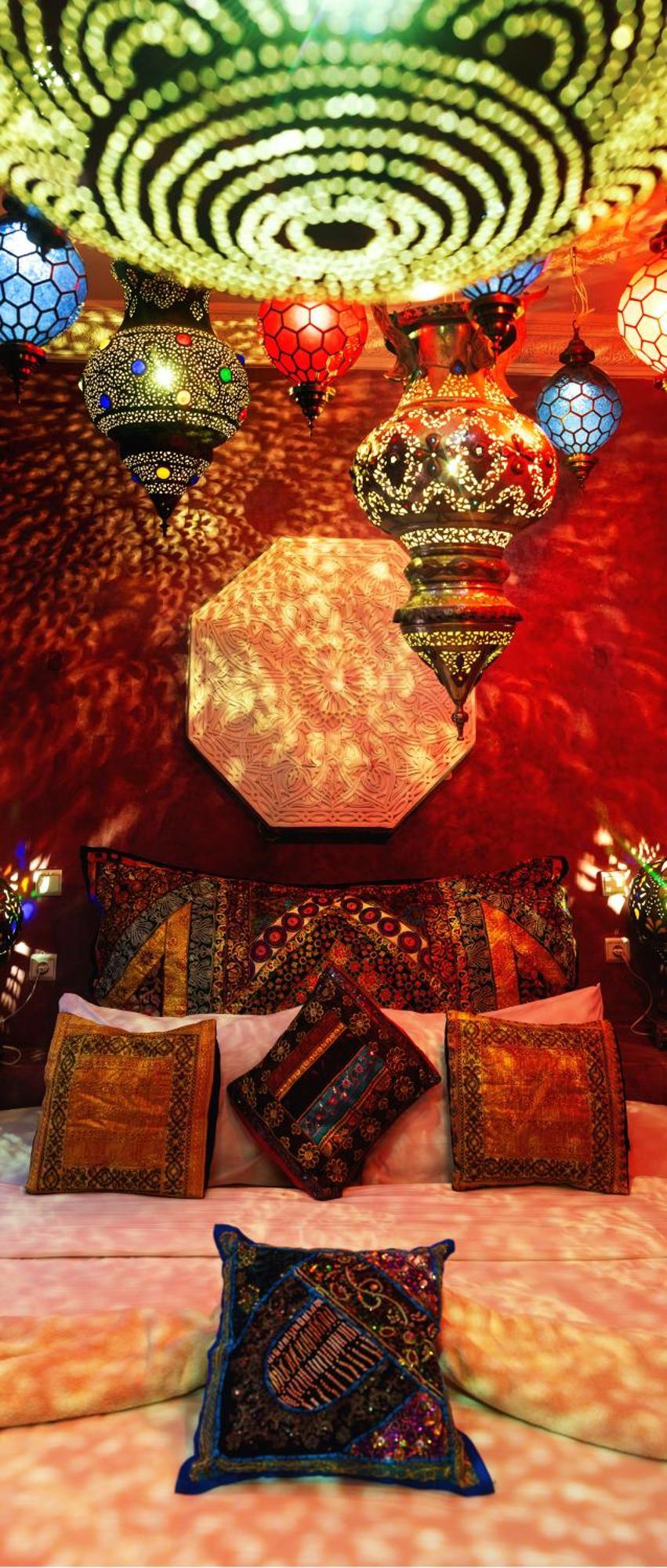 Riad Persephone Marakeş Dış mekan fotoğraf