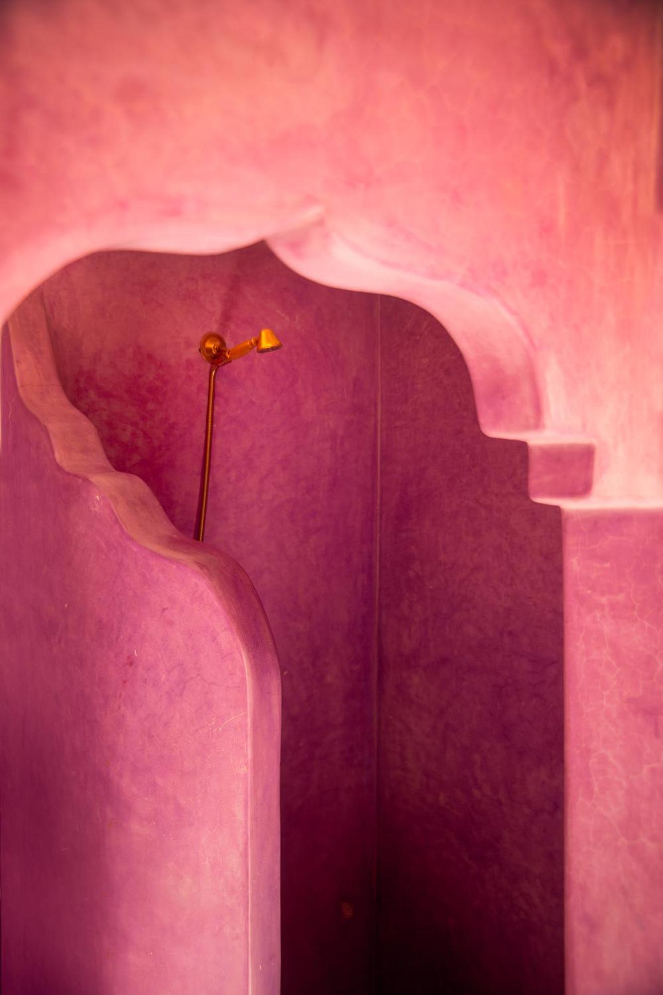 Riad Persephone Marakeş Dış mekan fotoğraf
