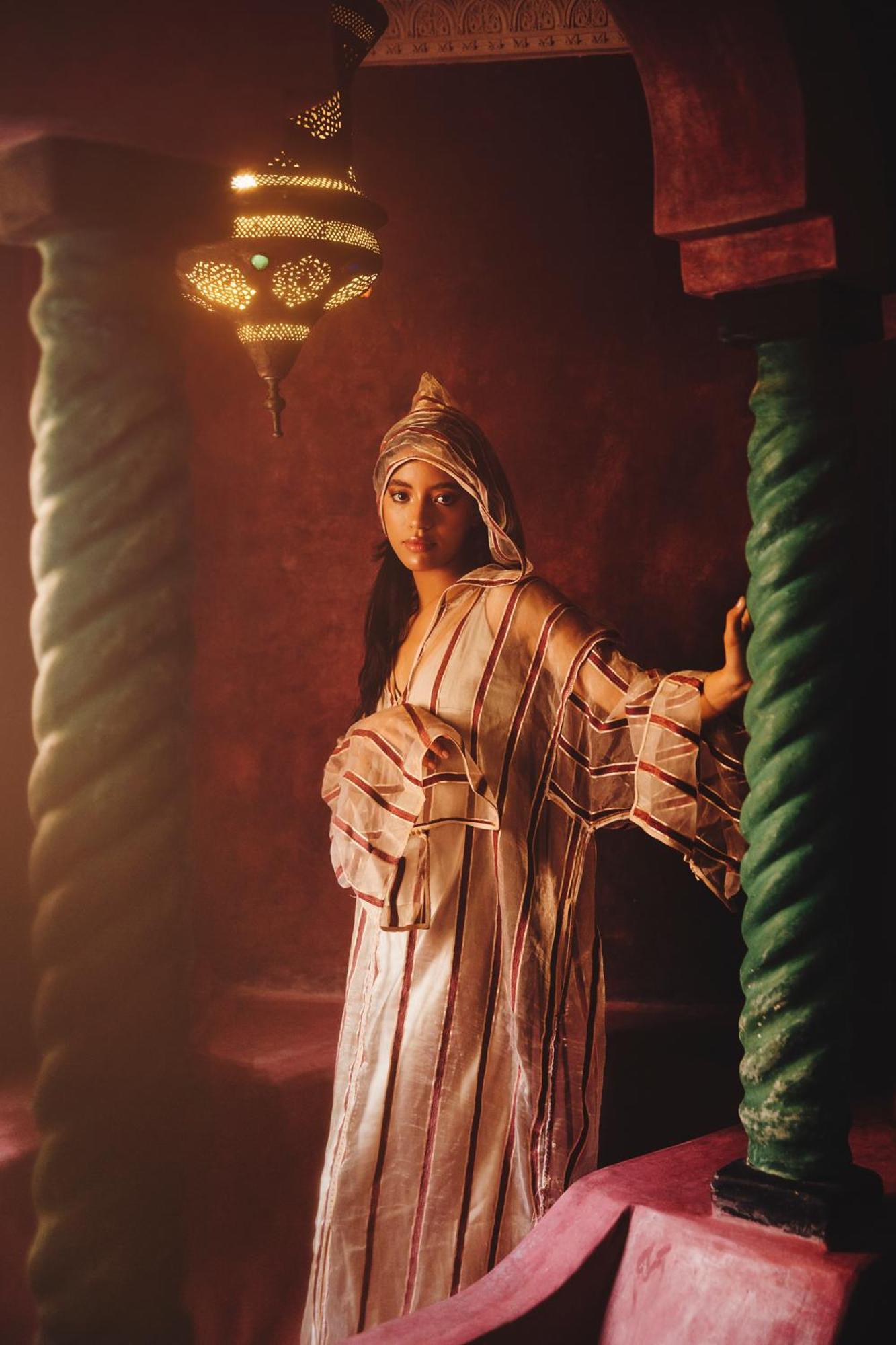 Riad Persephone Marakeş Oda fotoğraf