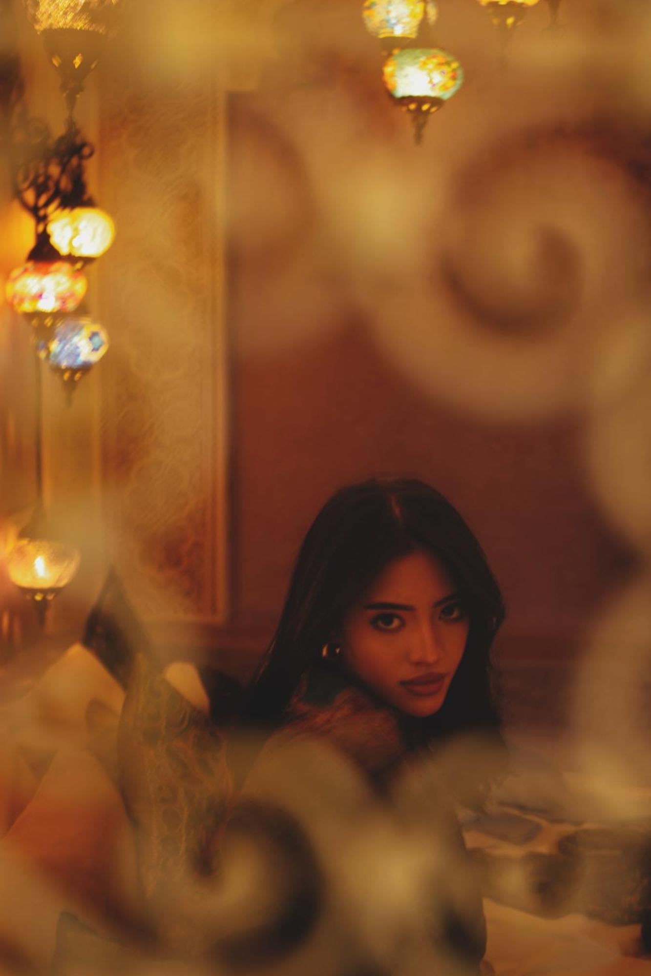 Riad Persephone Marakeş Dış mekan fotoğraf