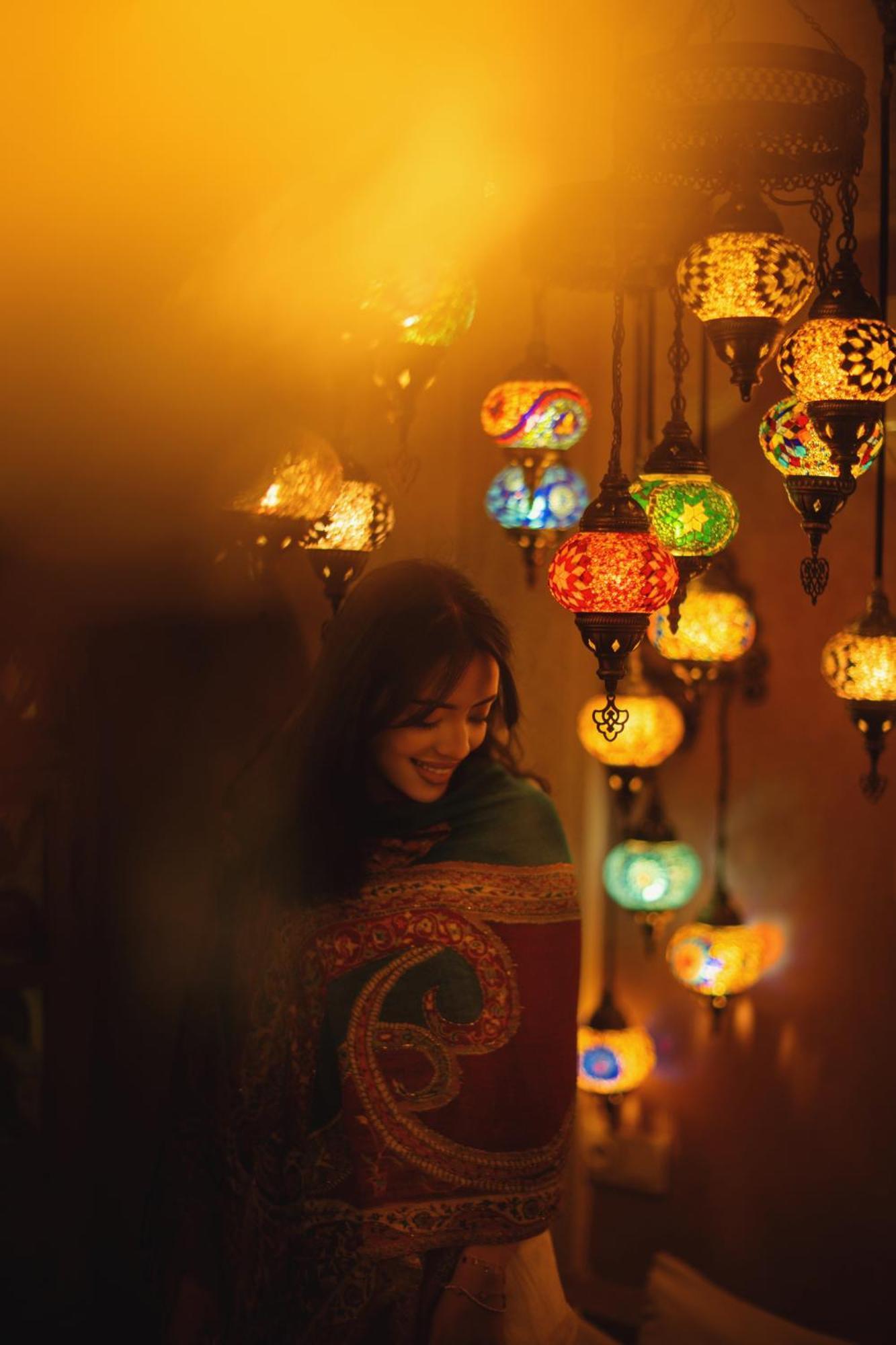 Riad Persephone Marakeş Dış mekan fotoğraf